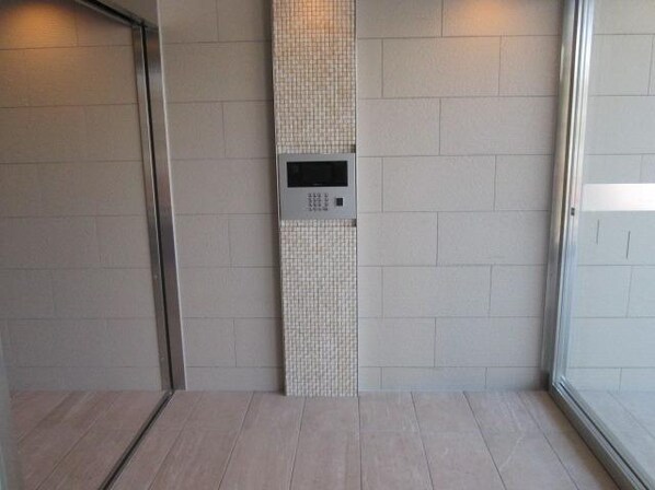 パークアクシス馬込レジデンスの物件内観写真